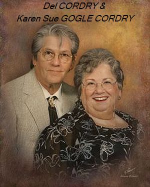 Karen & Del Gogle