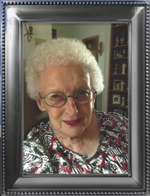 Molly Sue Guest Morris