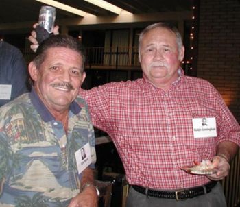 Billy & Butch happier