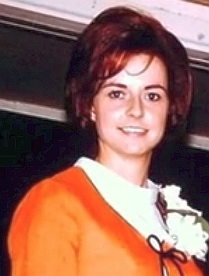 GILLIS-PYLAND,Carolyn Lee