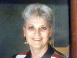 ZIMMERMAN-WOODS, Mary Lynn