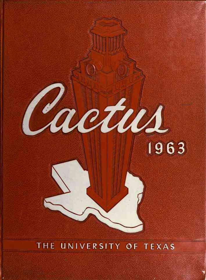 UT Cactus